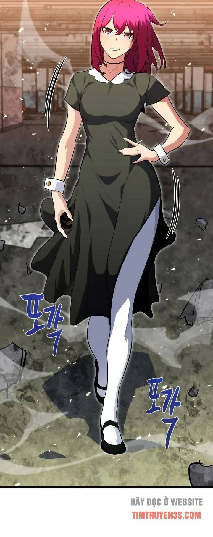 Quỷ Linh Vương Chapter 30 - 39