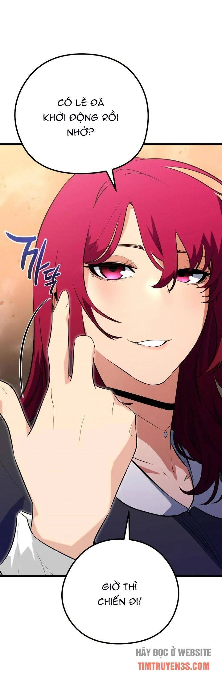 Quỷ Linh Vương Chapter 30 - 40