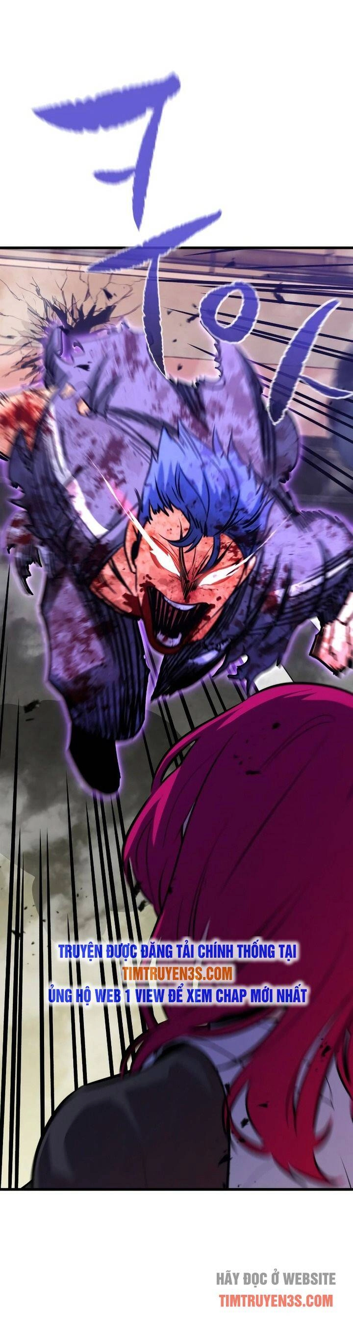 Quỷ Linh Vương Chapter 30 - 41