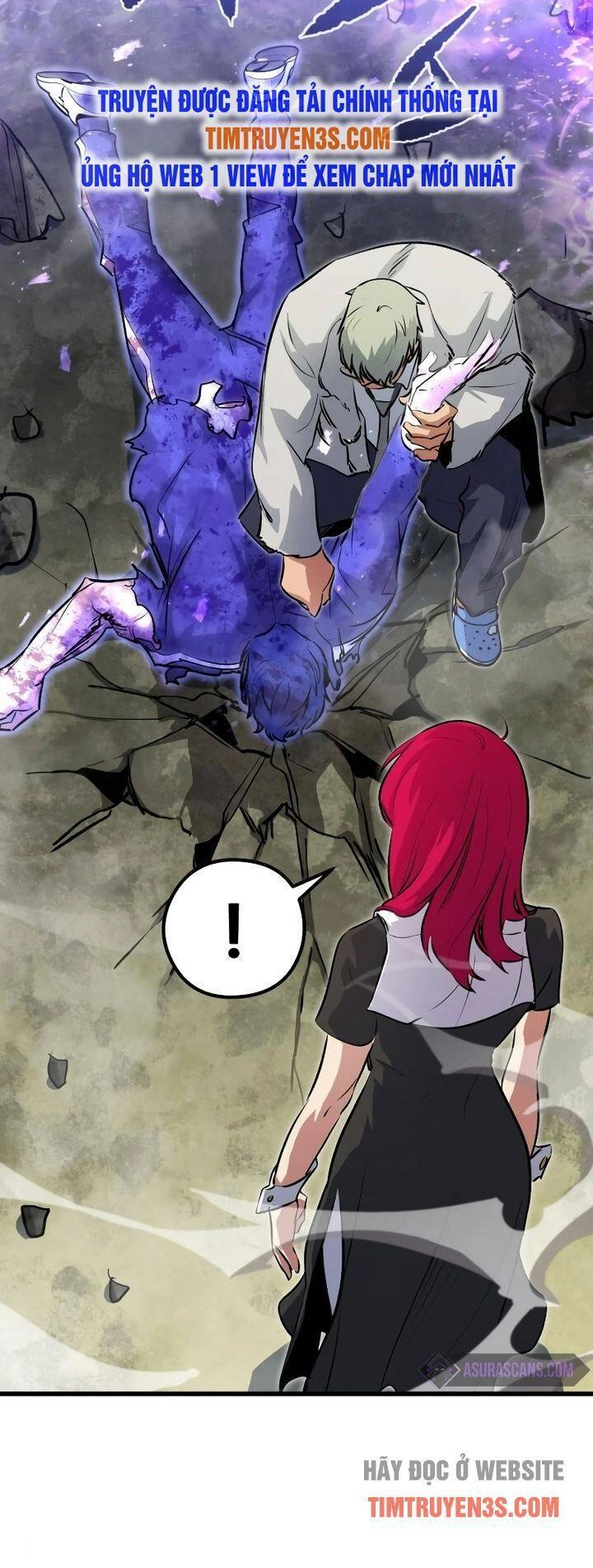 Quỷ Linh Vương Chapter 30 - 49