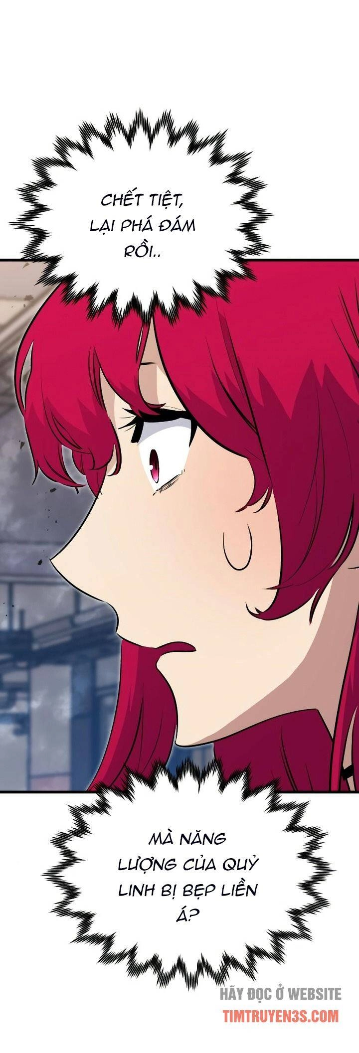 Quỷ Linh Vương Chapter 30 - 50