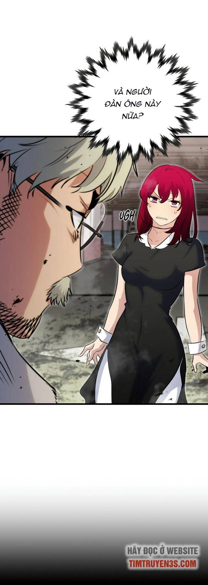 Quỷ Linh Vương Chapter 30 - 51