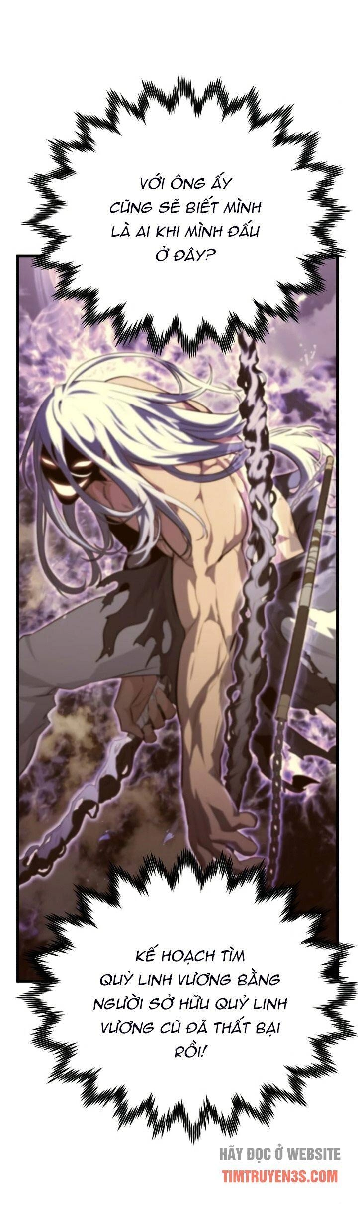 Quỷ Linh Vương Chapter 30 - 55