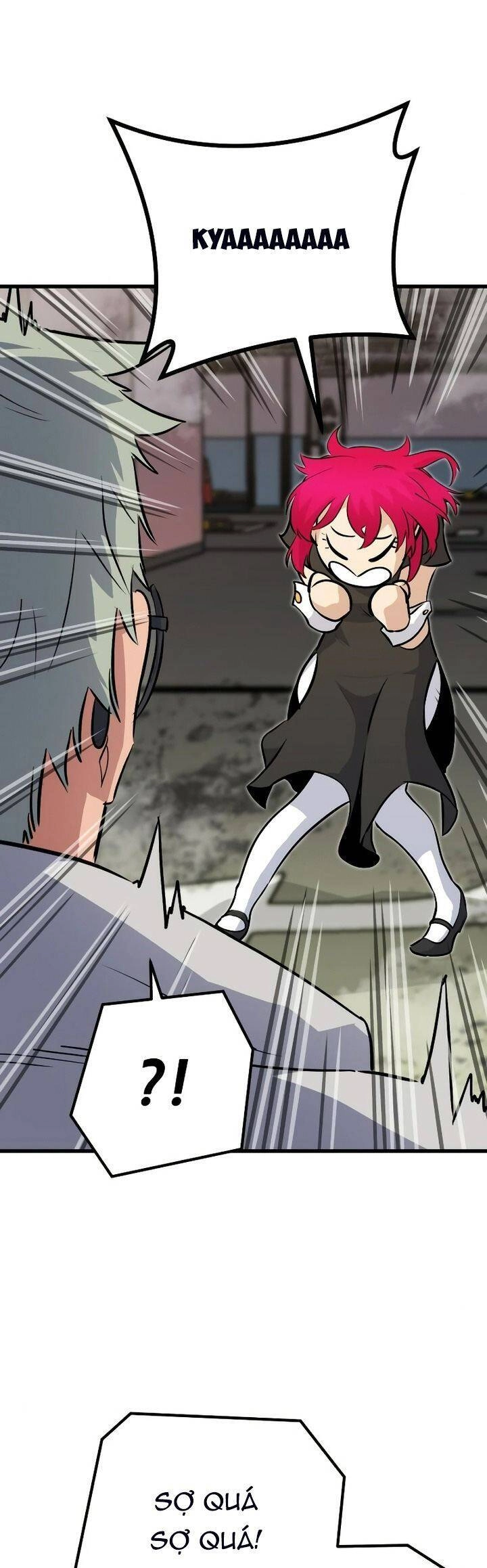 Quỷ Linh Vương Chapter 30 - 58