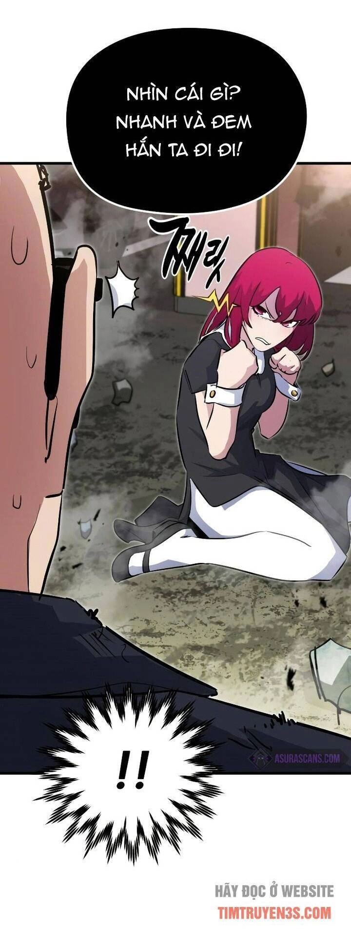 Quỷ Linh Vương Chapter 30 - 61