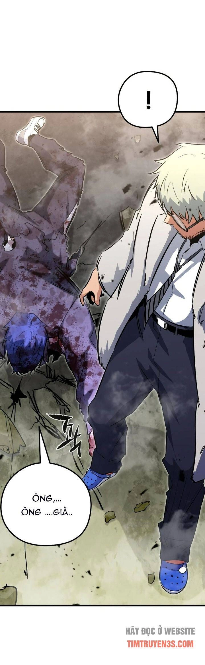 Quỷ Linh Vương Chapter 30 - 67