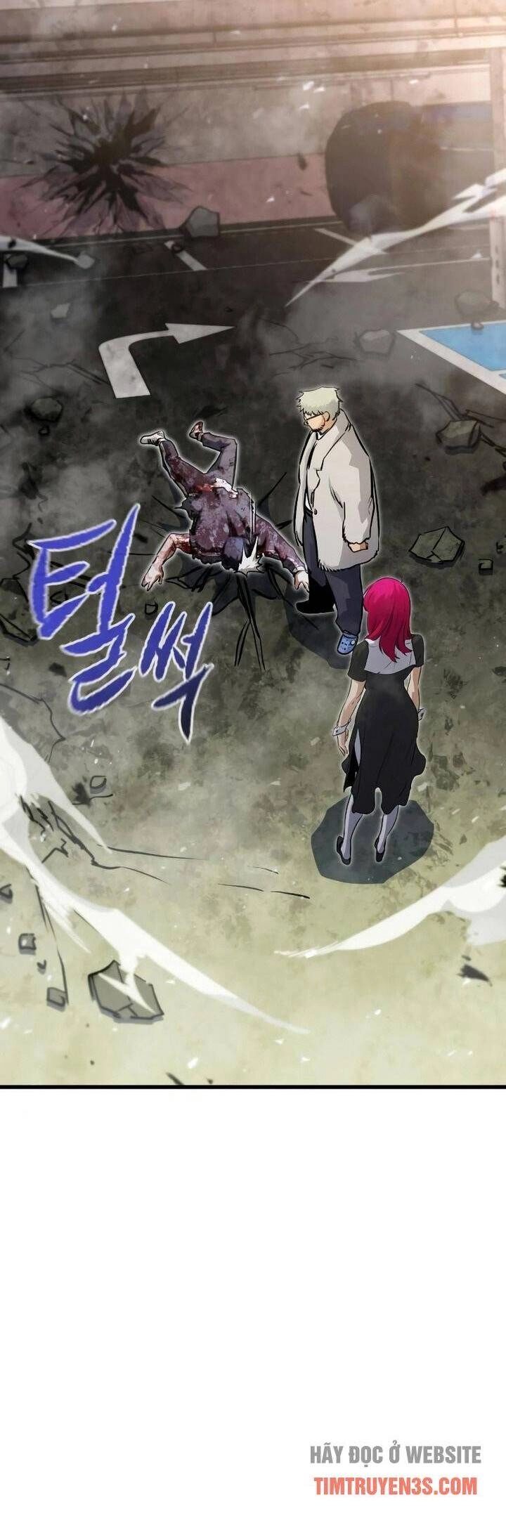 Quỷ Linh Vương Chapter 30 - 69