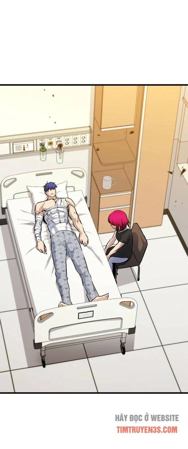 Quỷ Linh Vương Chapter 30 - 71