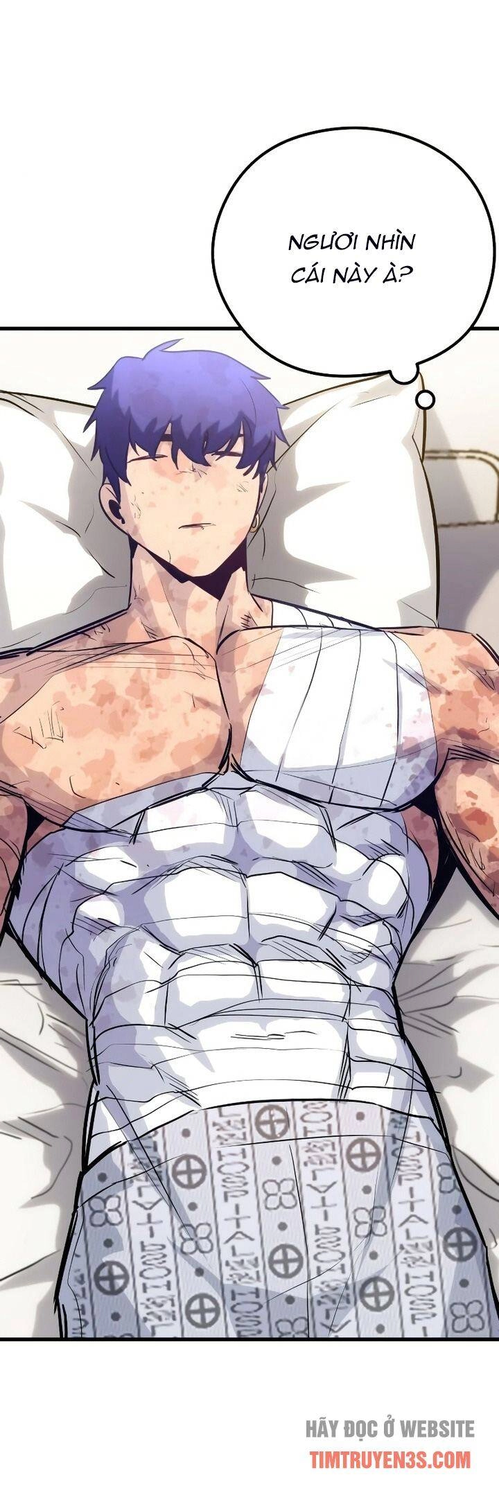 Quỷ Linh Vương Chapter 30 - 74