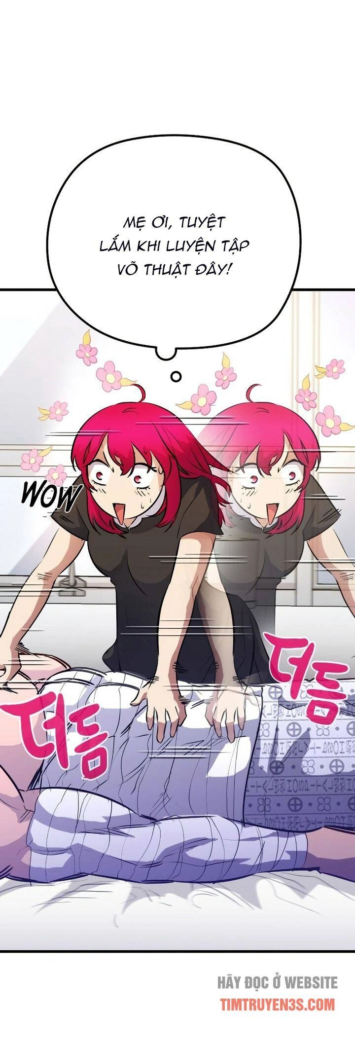 Quỷ Linh Vương Chapter 30 - 77