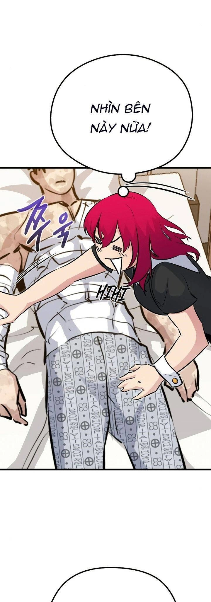 Quỷ Linh Vương Chapter 30 - 78