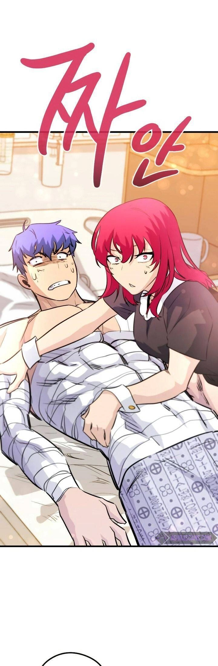 Quỷ Linh Vương Chapter 30 - 81