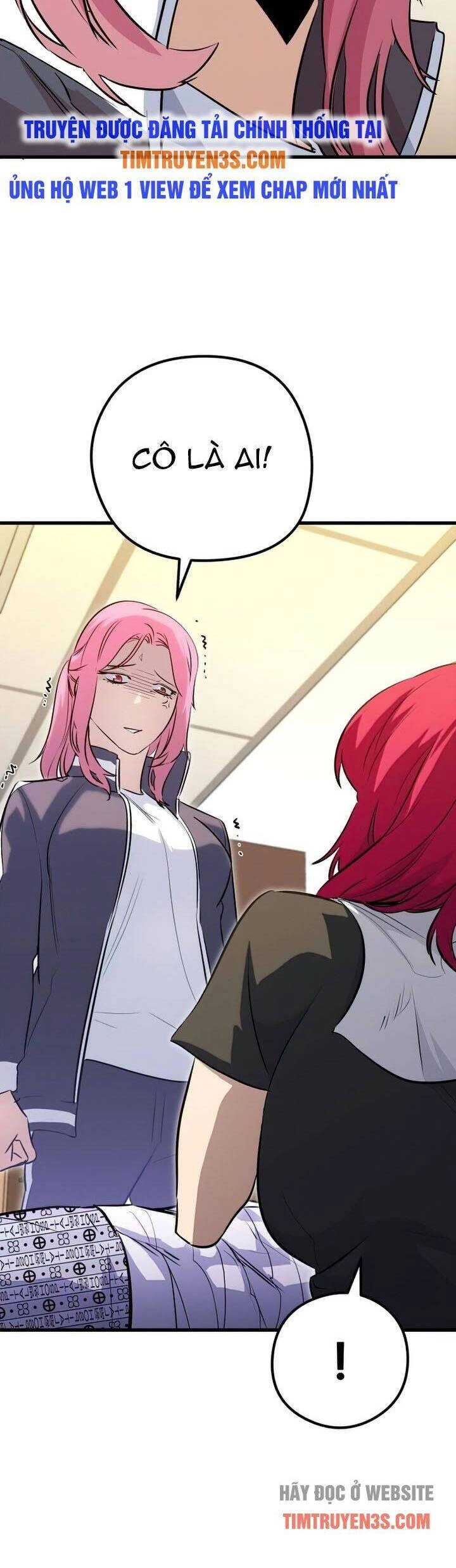 Quỷ Linh Vương Chapter 31 - 4