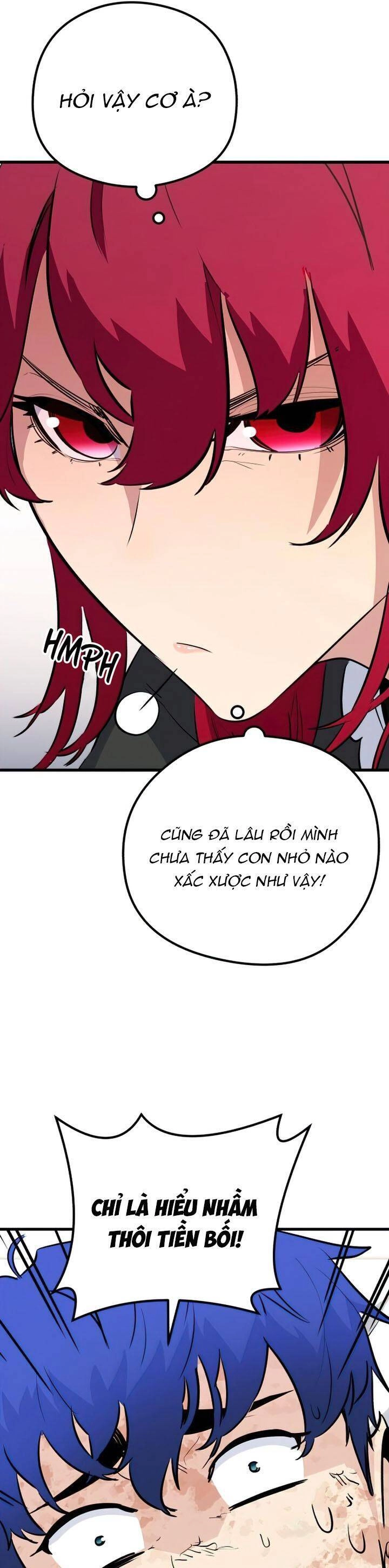 Quỷ Linh Vương Chapter 31 - 5