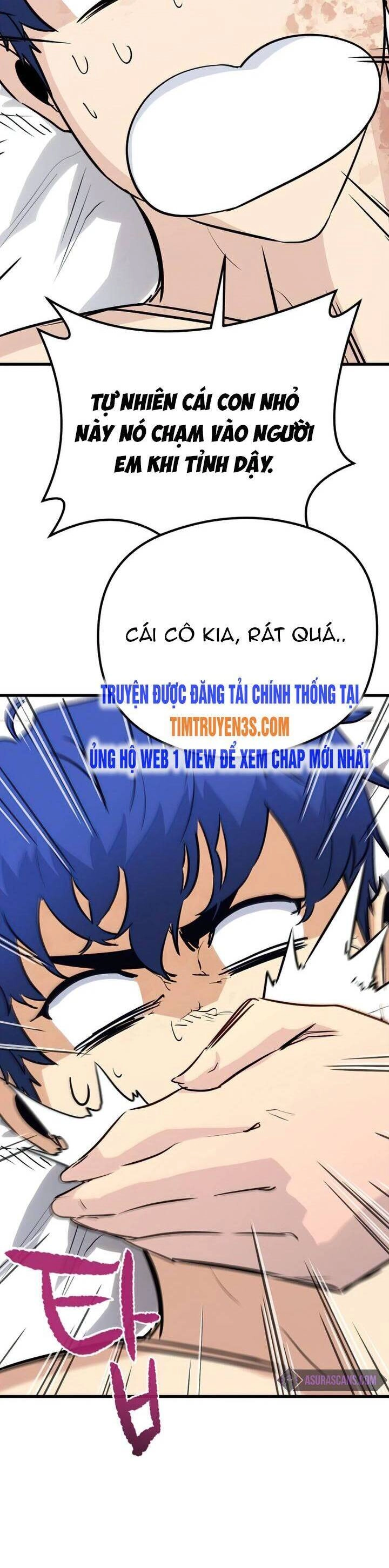 Quỷ Linh Vương Chapter 31 - 6