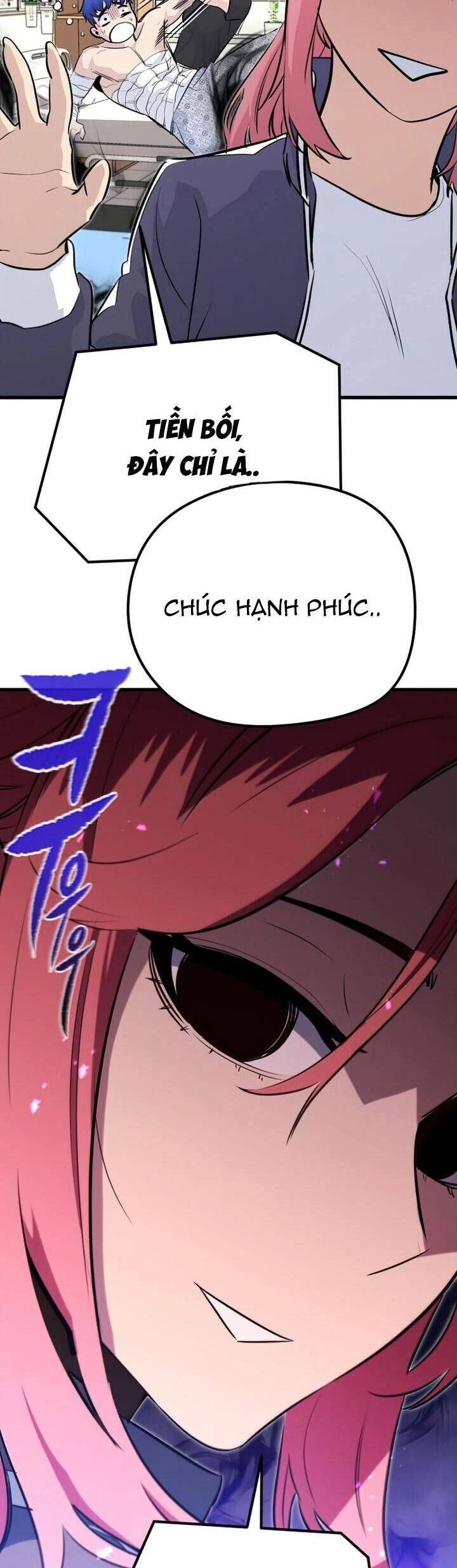 Quỷ Linh Vương Chapter 31 - 9