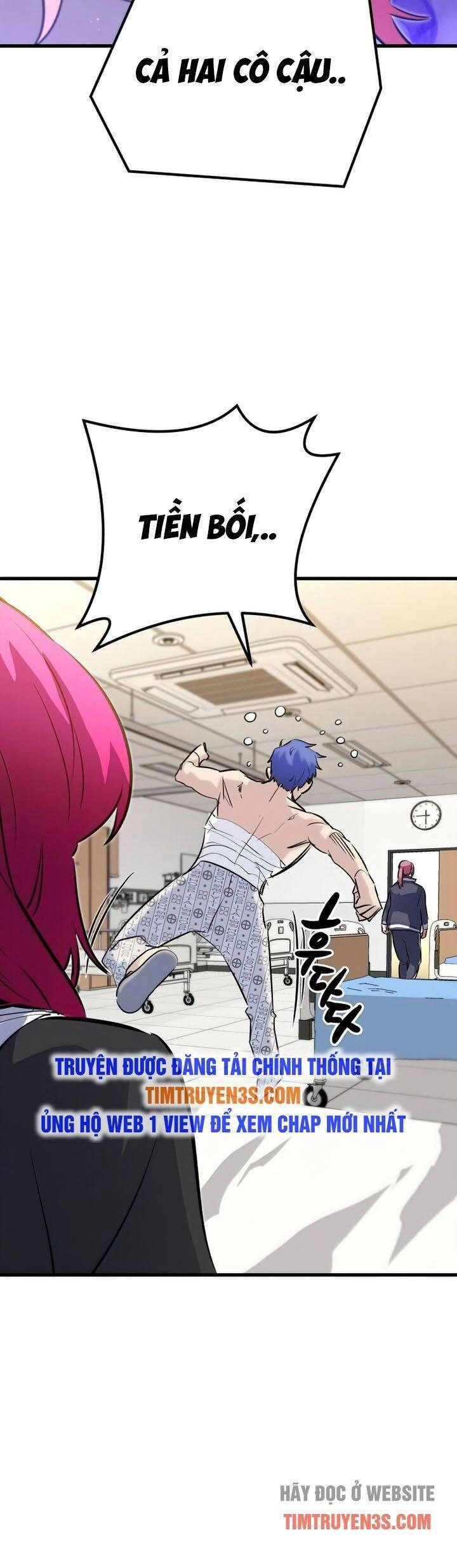 Quỷ Linh Vương Chapter 31 - 10