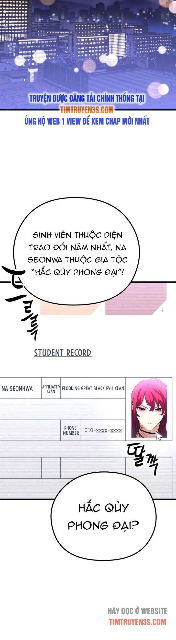 Quỷ Linh Vương Chapter 31 - 13