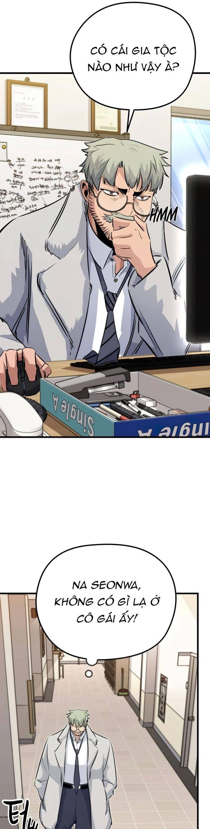 Quỷ Linh Vương Chapter 31 - 14