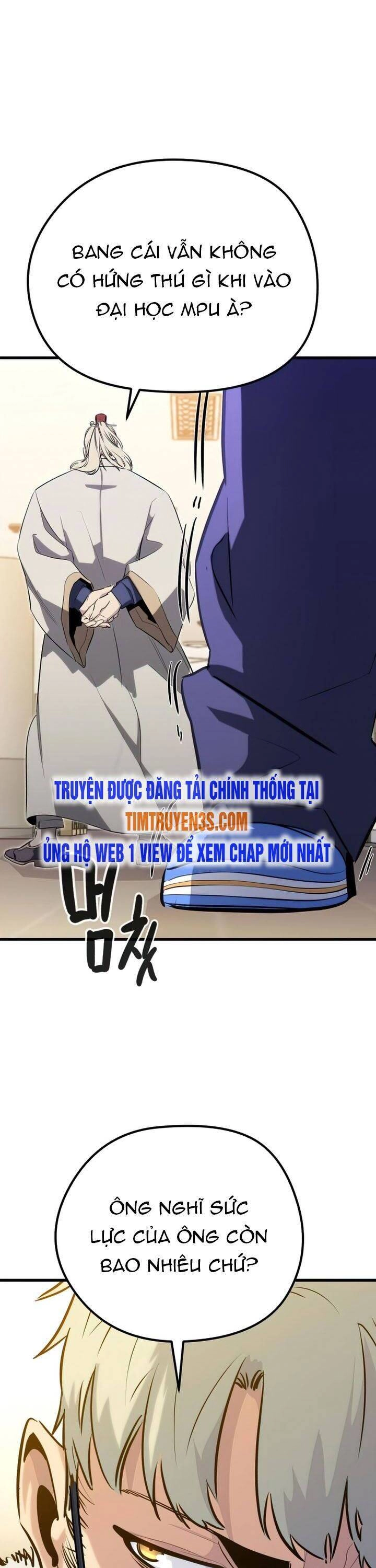 Quỷ Linh Vương Chapter 31 - 18