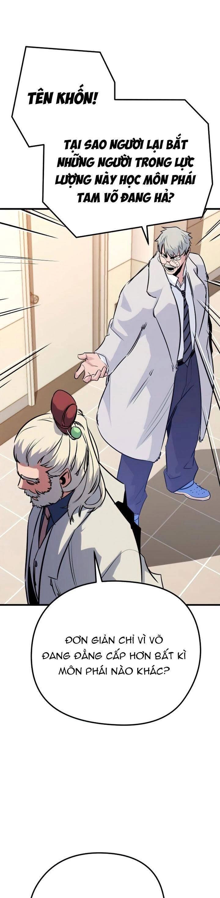 Quỷ Linh Vương Chapter 31 - 20