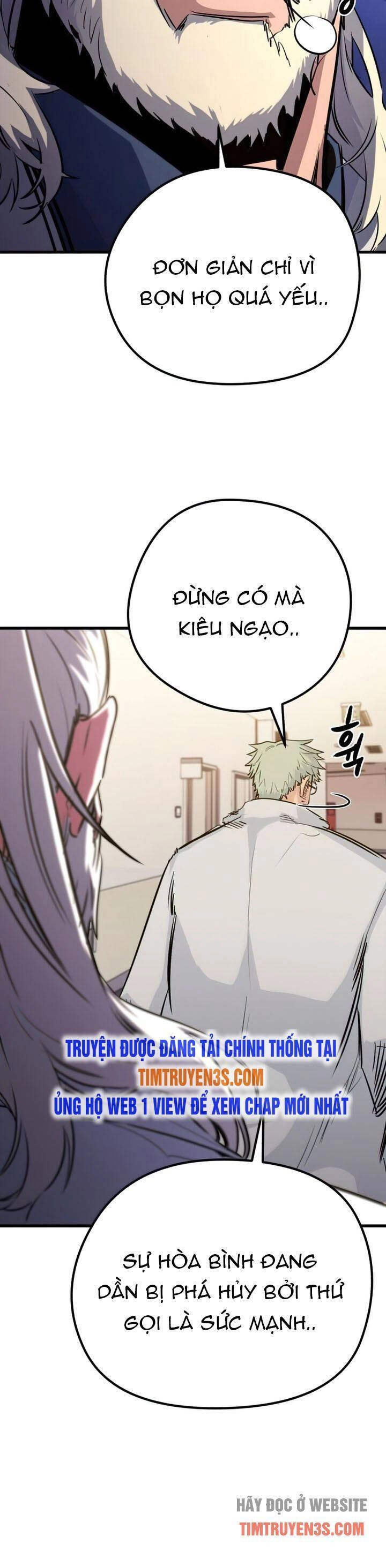 Quỷ Linh Vương Chapter 31 - 22