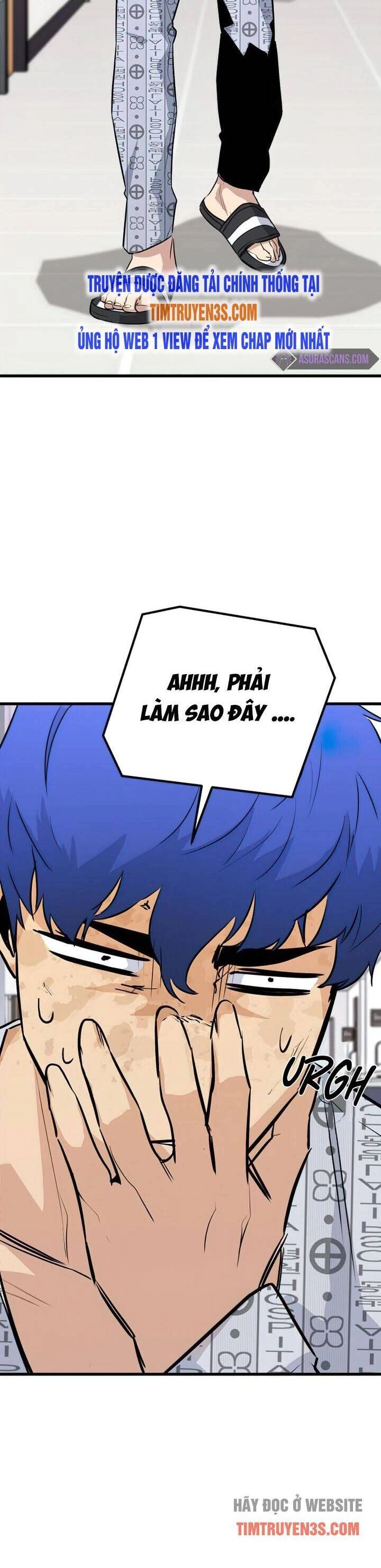 Quỷ Linh Vương Chapter 31 - 28