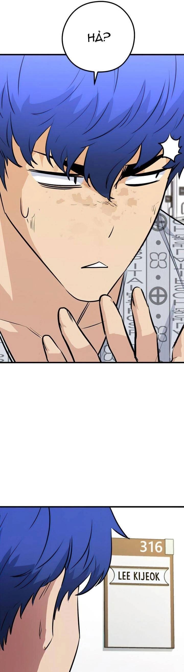 Quỷ Linh Vương Chapter 31 - 29