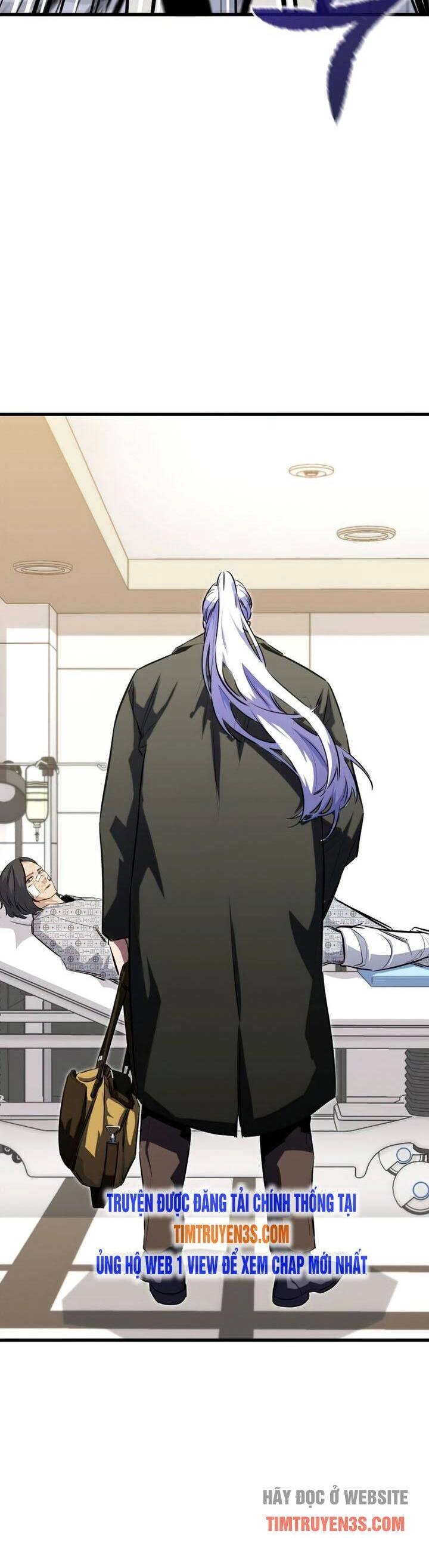 Quỷ Linh Vương Chapter 31 - 31