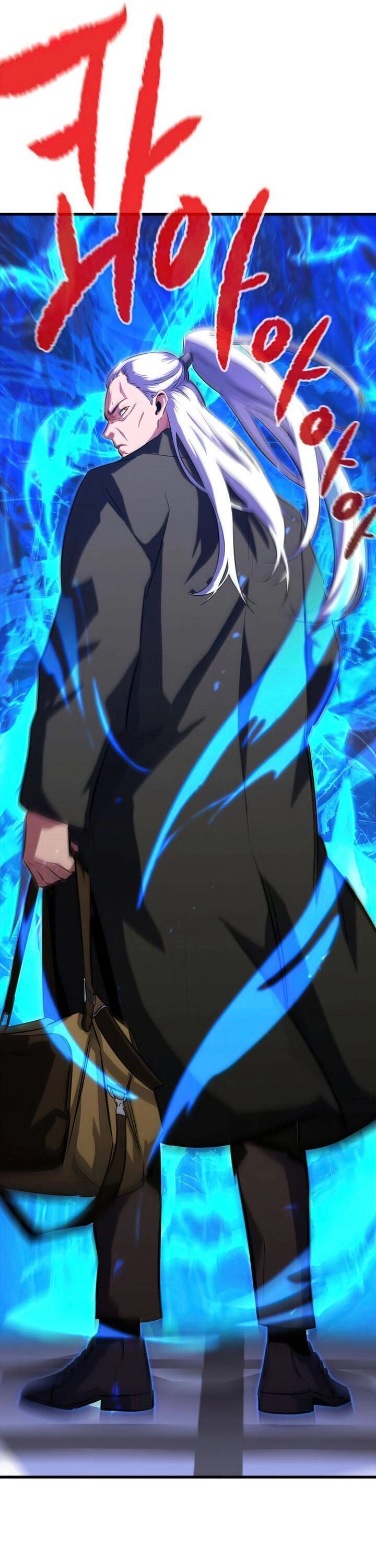 Quỷ Linh Vương Chapter 31 - 32