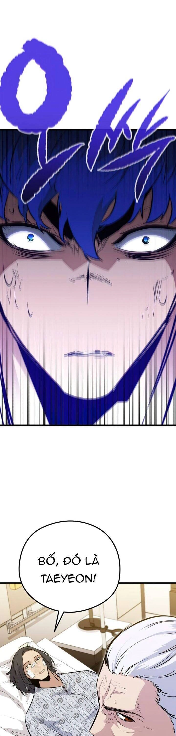 Quỷ Linh Vương Chapter 31 - 33