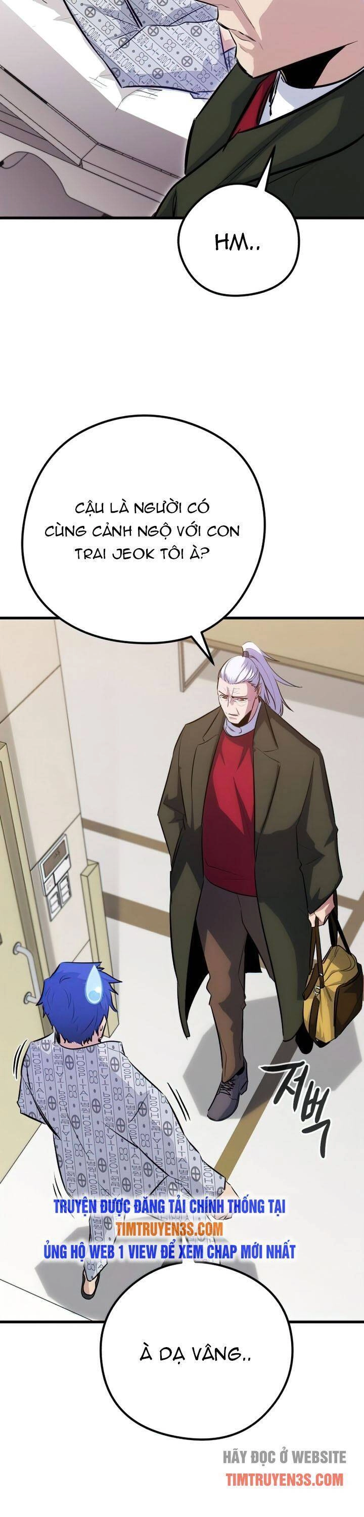 Quỷ Linh Vương Chapter 31 - 34