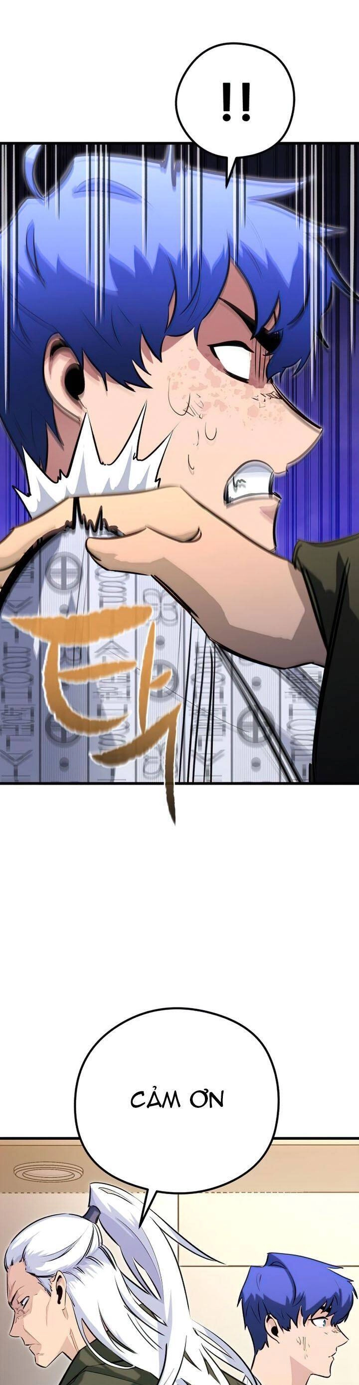 Quỷ Linh Vương Chapter 31 - 35