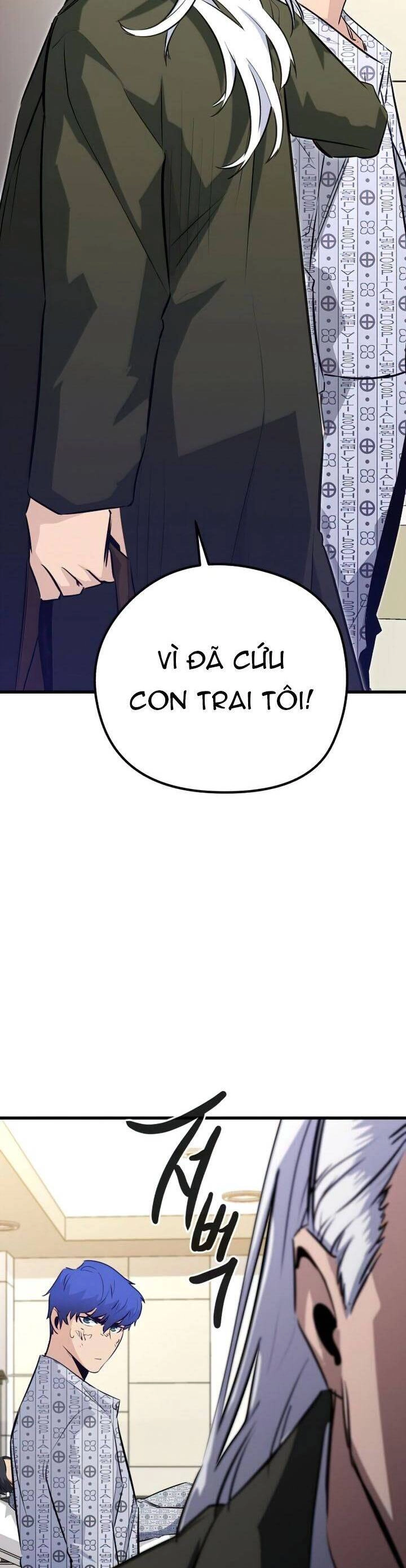 Quỷ Linh Vương Chapter 31 - 36