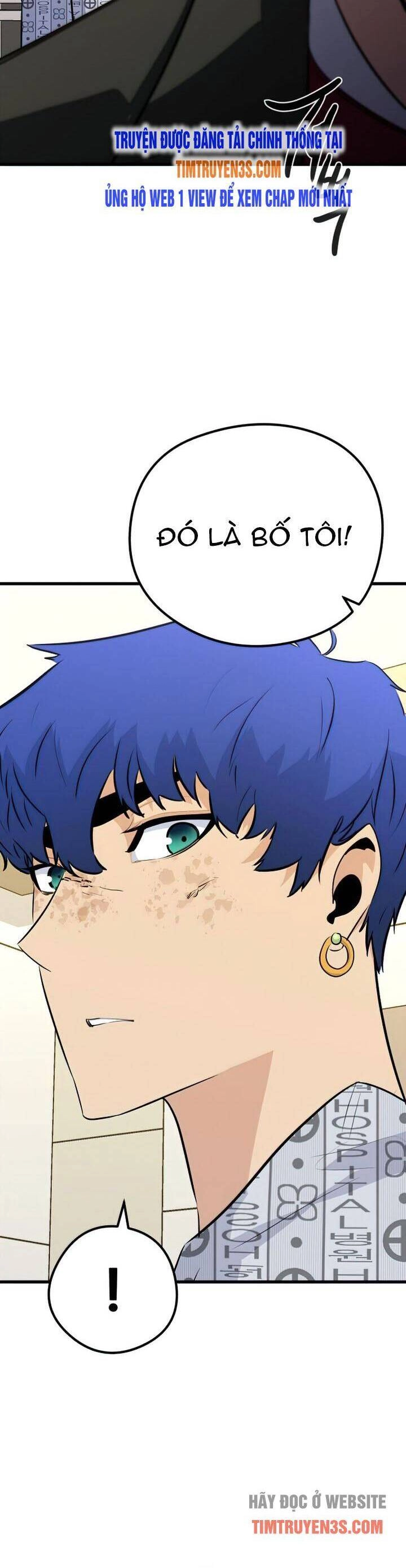 Quỷ Linh Vương Chapter 31 - 37