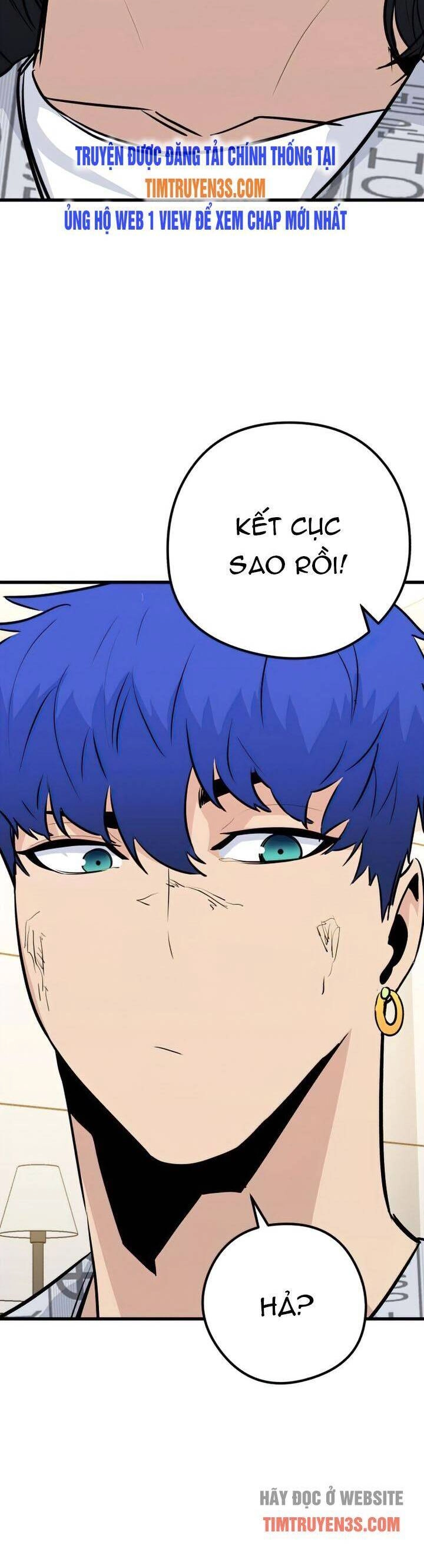 Quỷ Linh Vương Chapter 31 - 40