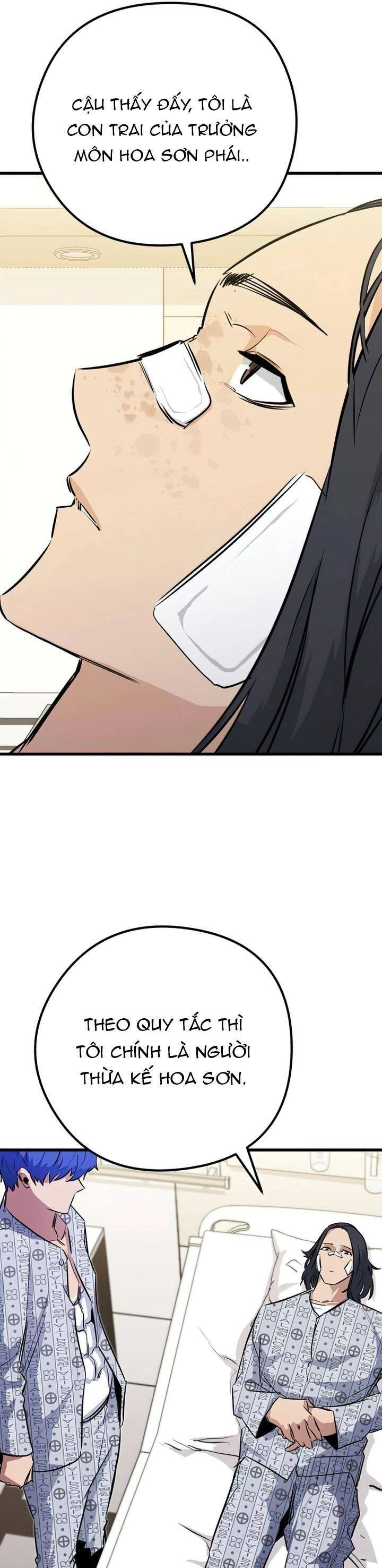 Quỷ Linh Vương Chapter 31 - 41