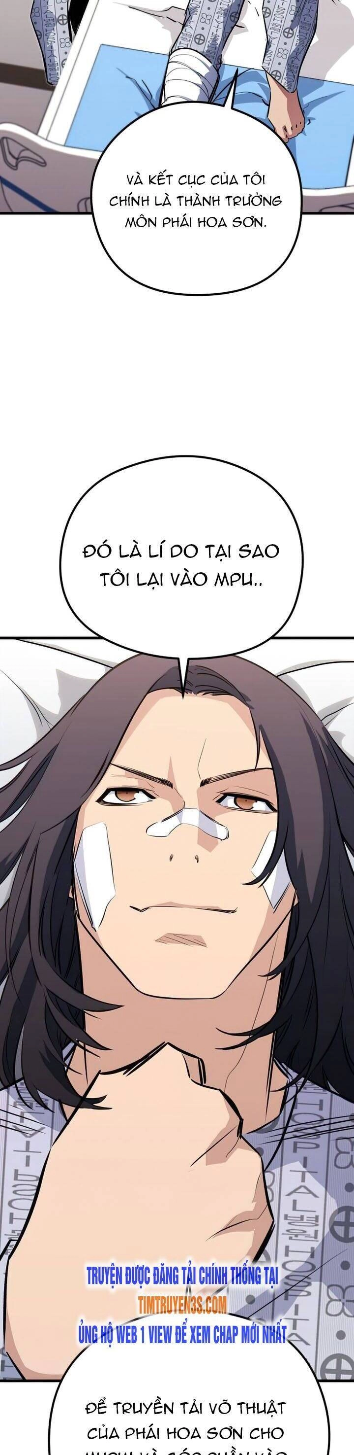 Quỷ Linh Vương Chapter 31 - 42