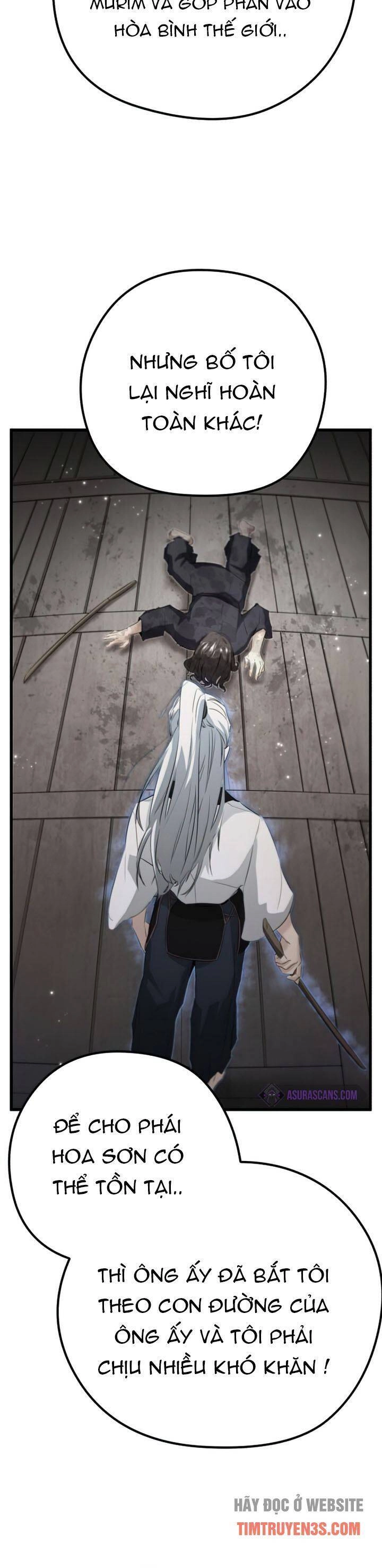 Quỷ Linh Vương Chapter 31 - 43