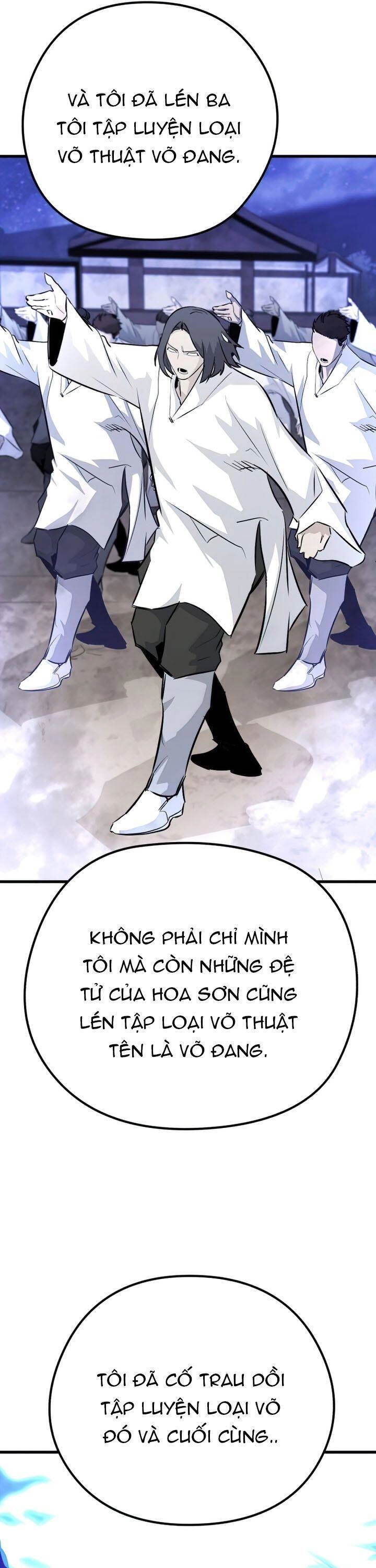 Quỷ Linh Vương Chapter 31 - 44