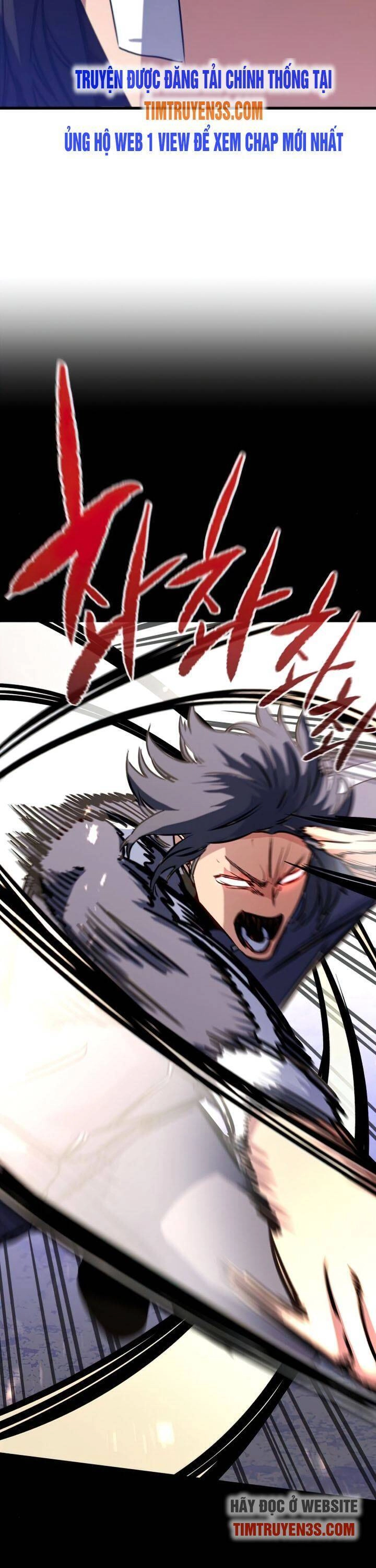 Quỷ Linh Vương Chapter 31 - 46