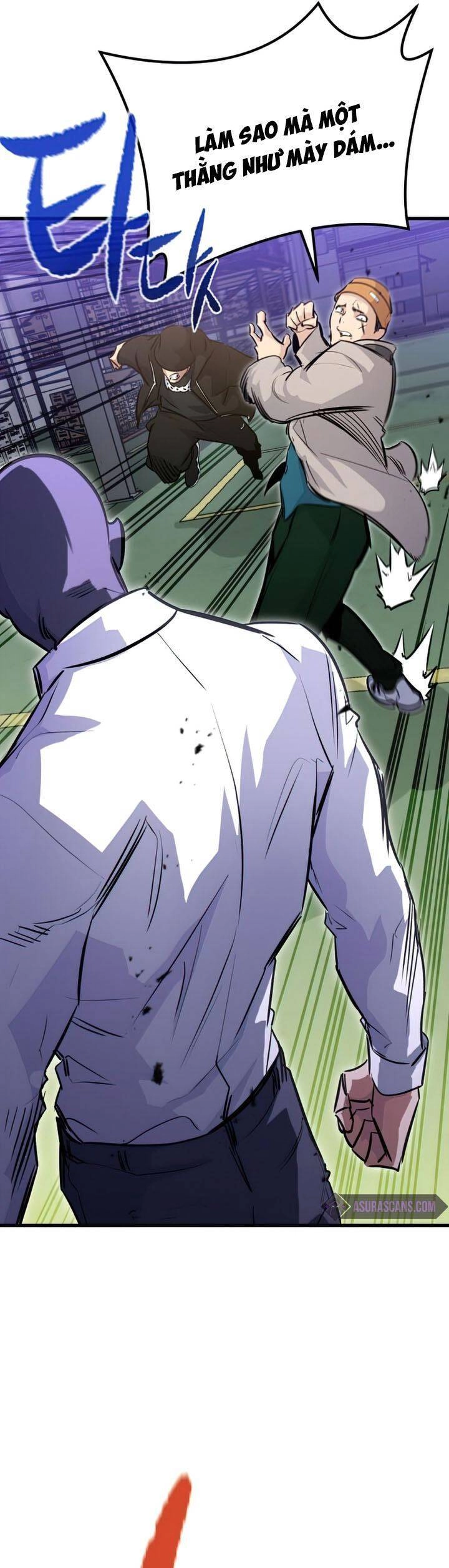 Quỷ Linh Vương Chapter 31 - 65