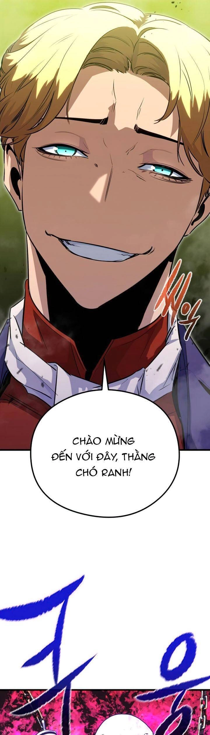 Quỷ Linh Vương Chapter 31 - 80