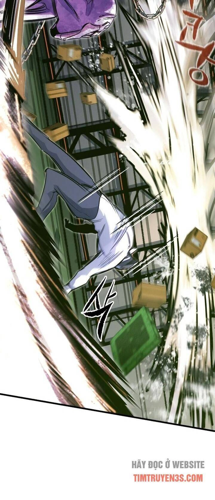 Quỷ Linh Vương Chapter 32 - 7