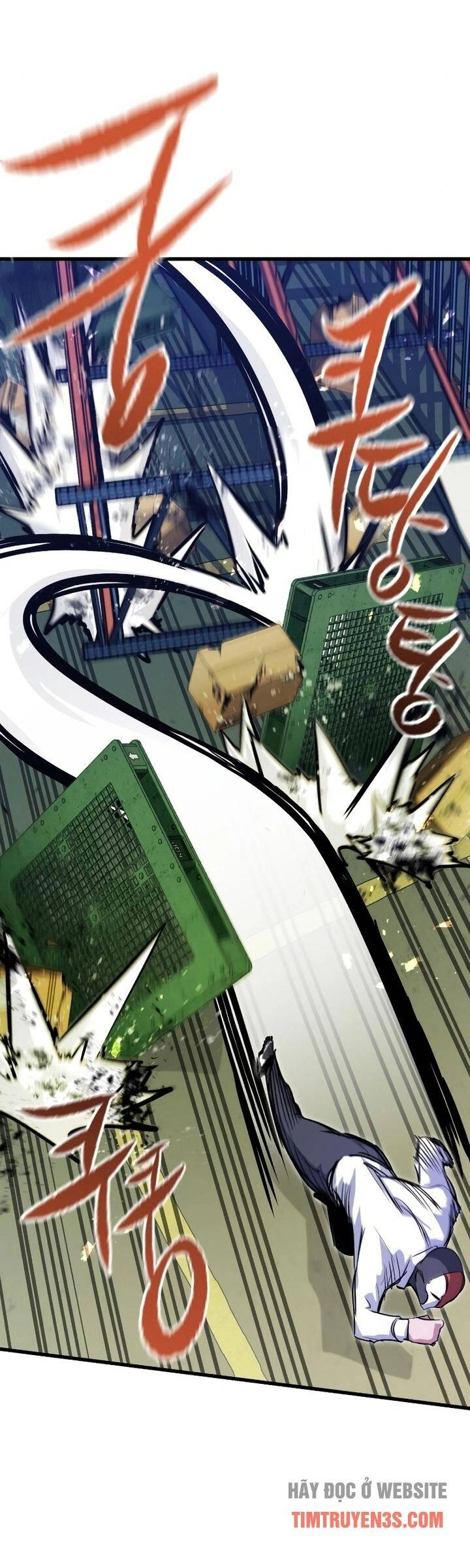 Quỷ Linh Vương Chapter 32 - 9