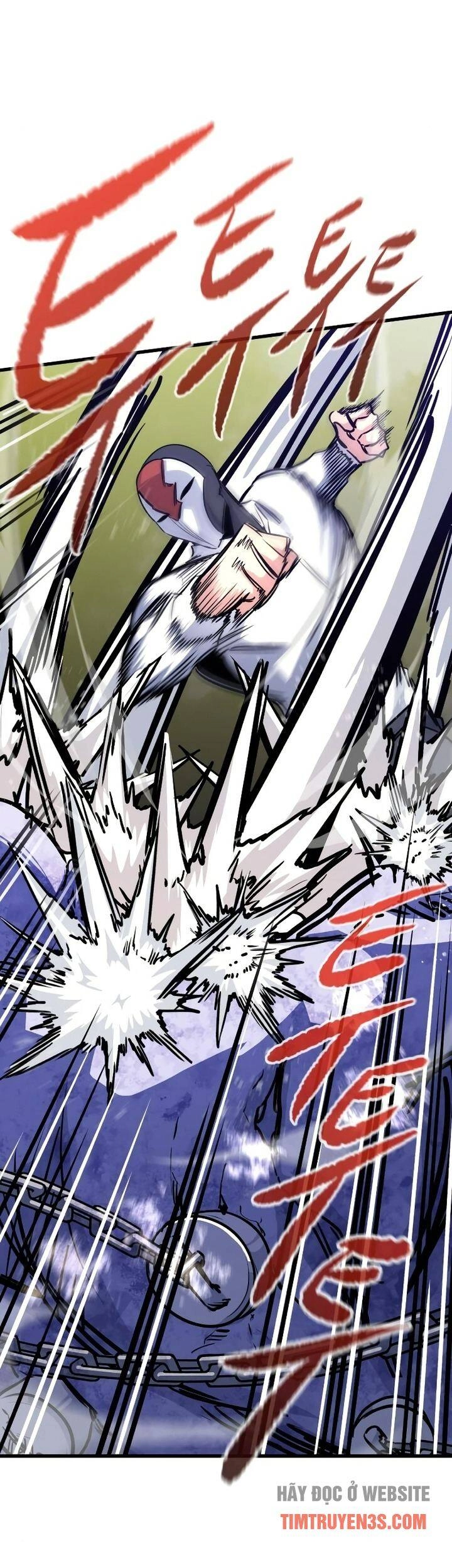 Quỷ Linh Vương Chapter 32 - 16