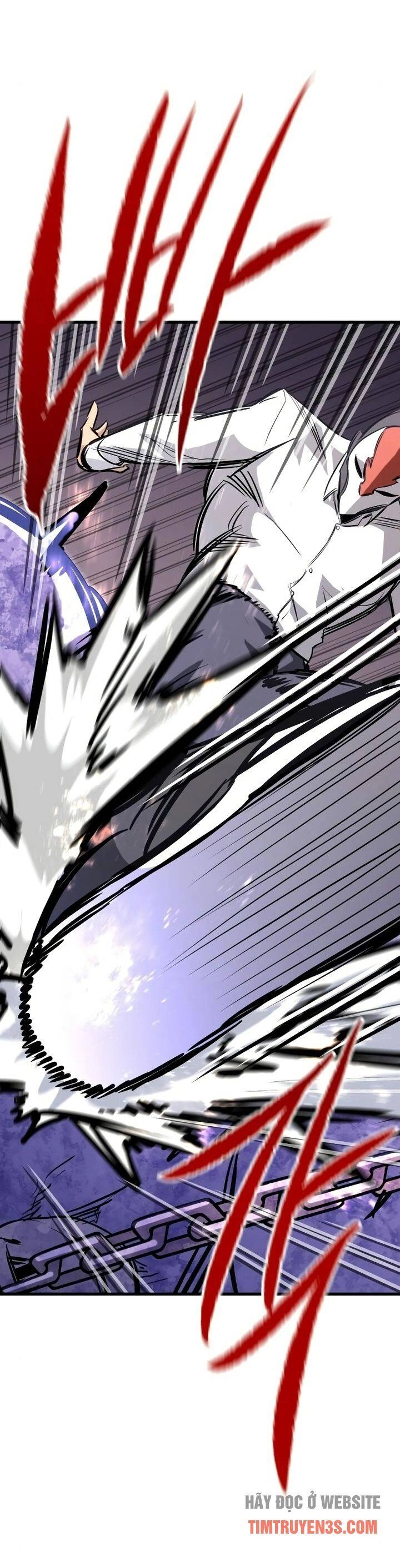 Quỷ Linh Vương Chapter 32 - 18