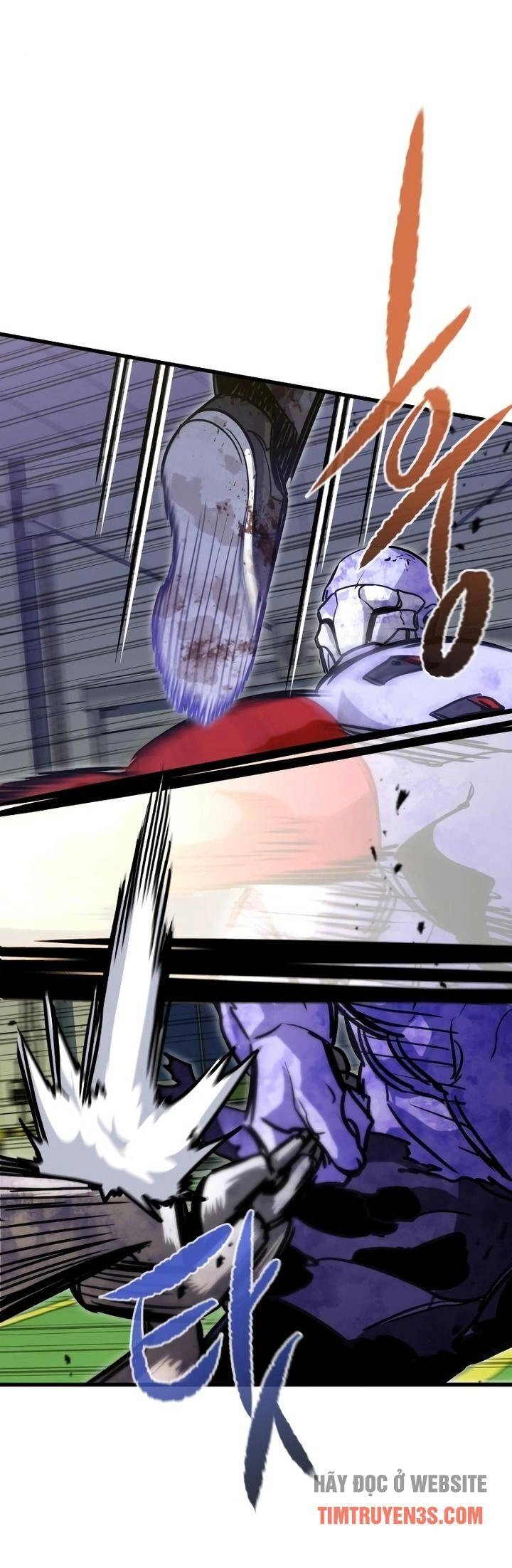 Quỷ Linh Vương Chapter 32 - 32