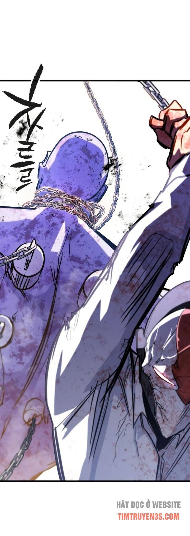 Quỷ Linh Vương Chapter 32 - 35