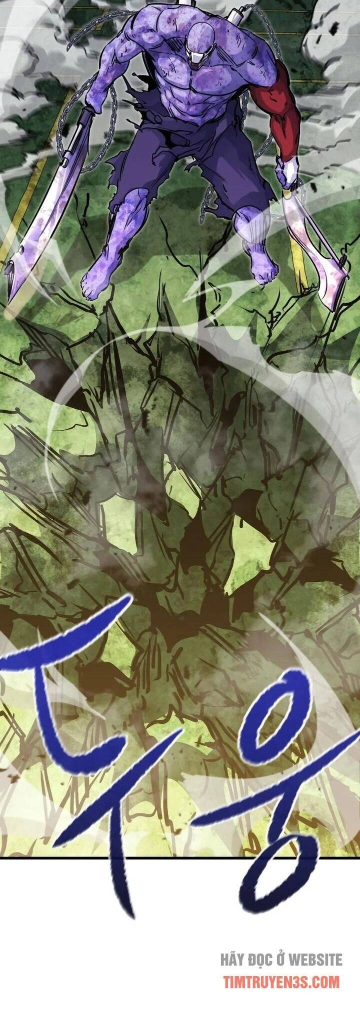 Quỷ Linh Vương Chapter 32 - 56